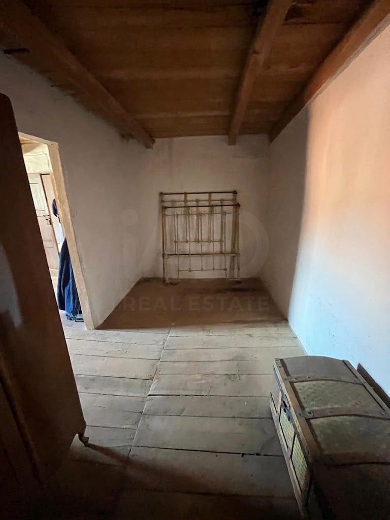 5 soverom Finca/Herregård til salgs i Cubillas de los Oteros - € 43 000 (Ref: 10054559)
