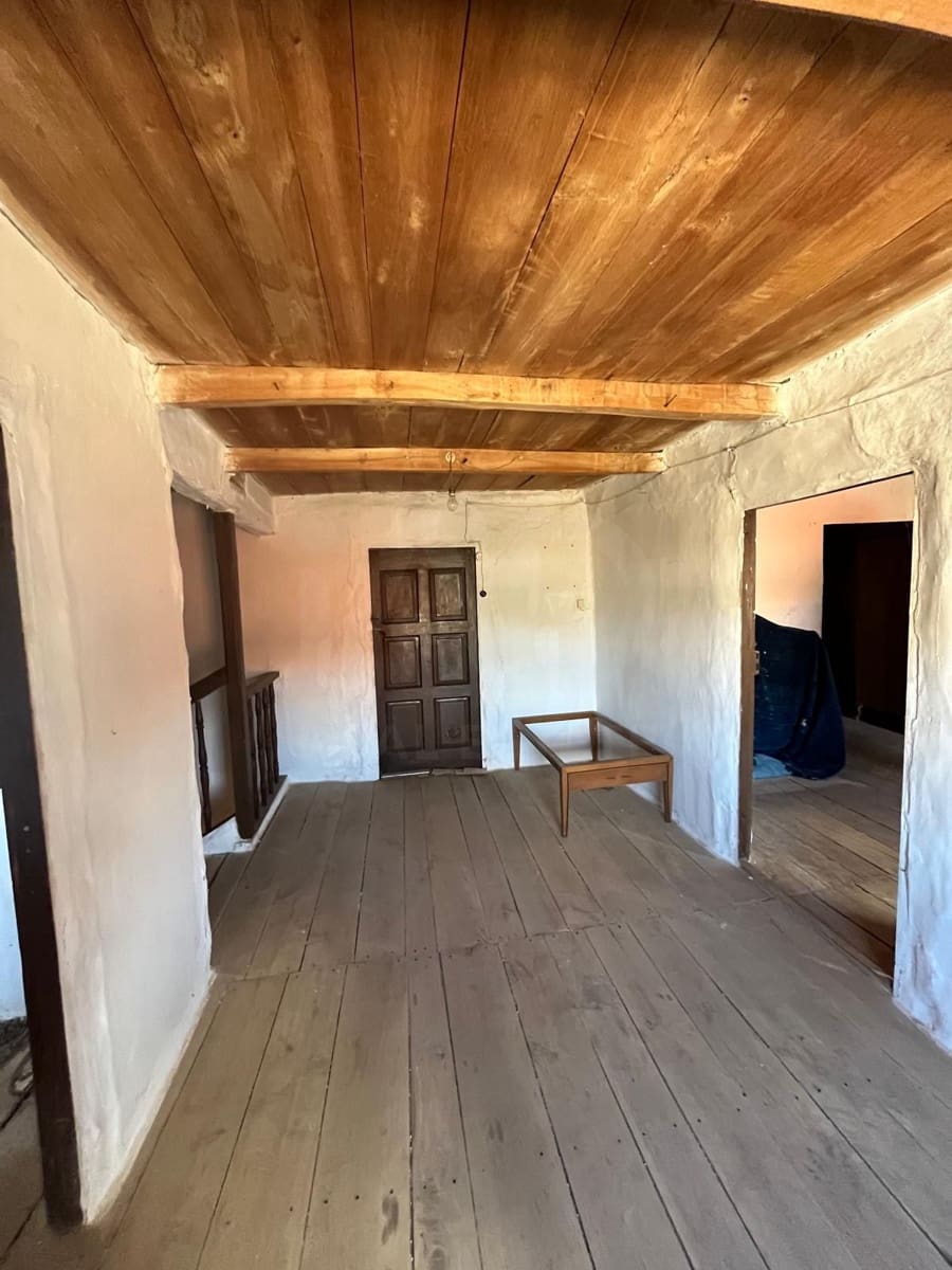 5 soverom Finca/Herregård til salgs i Cubillas de los Oteros - € 43 000 (Ref: 10054559)