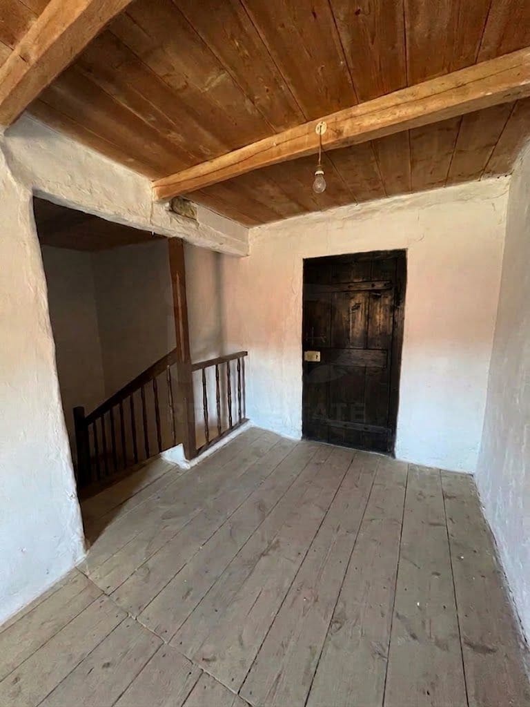 5 soverom Finca/Herregård til salgs i Cubillas de los Oteros - € 43 000 (Ref: 10054559)