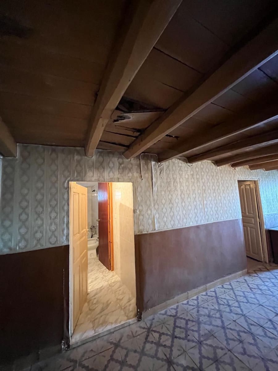 5 soverom Finca/Herregård til salgs i Cubillas de los Oteros - € 43 000 (Ref: 10054559)