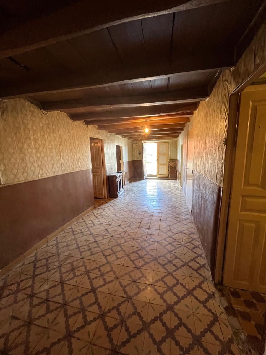 5 soverom Finca/Herregård til salgs i Cubillas de los Oteros - € 43 000 (Ref: 10054559)