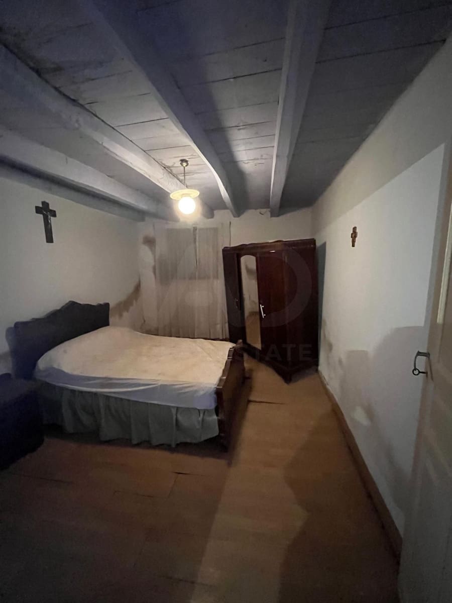 5 soverom Finca/Herregård til salgs i Cubillas de los Oteros - € 43 000 (Ref: 10054559)
