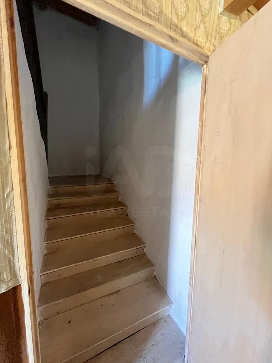5 soverom Finca/Herregård til salgs i Cubillas de los Oteros - € 43 000 (Ref: 10054559)