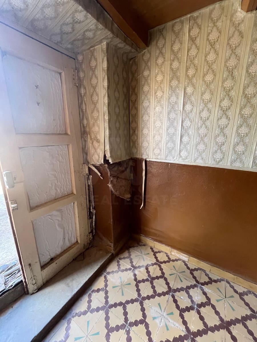 5 soverom Finca/Herregård til salgs i Cubillas de los Oteros - € 43 000 (Ref: 10054559)