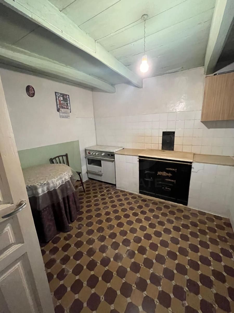 5 soverom Finca/Herregård til salgs i Cubillas de los Oteros - € 43 000 (Ref: 10054559)