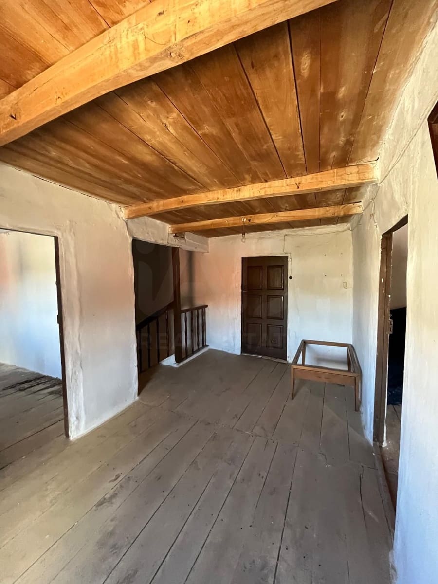 5 soverom Finca/Herregård til salgs i Cubillas de los Oteros - € 43 000 (Ref: 10054559)