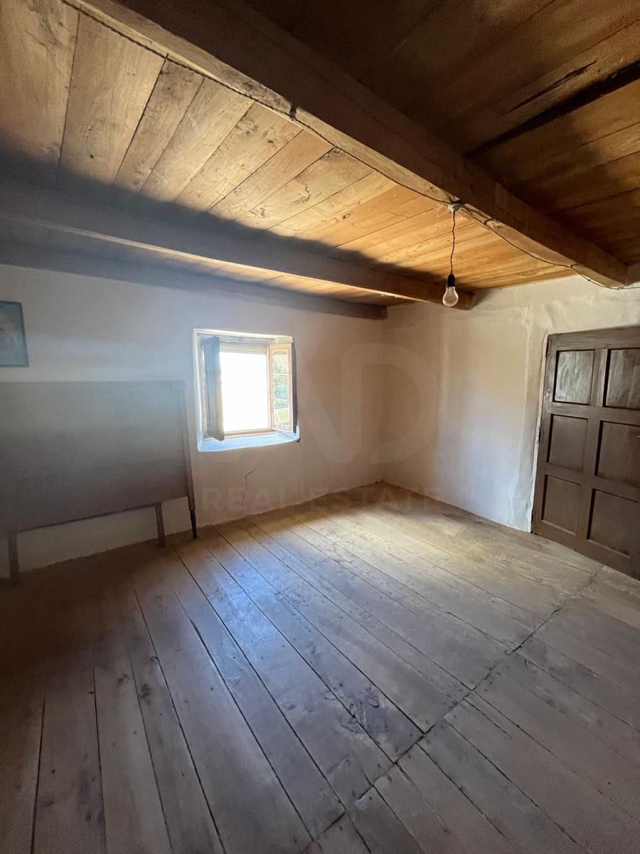 5 soverom Finca/Herregård til salgs i Cubillas de los Oteros - € 43 000 (Ref: 10054559)