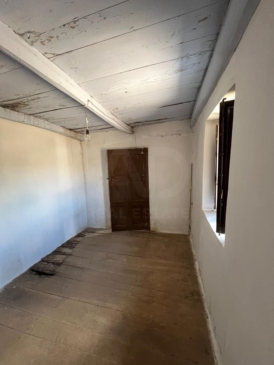 5 soverom Finca/Herregård til salgs i Cubillas de los Oteros - € 43 000 (Ref: 10054559)
