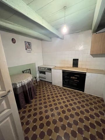 5 bedroom Finca/Country House for sale in Cubillas de los Oteros - € 43,000 (Ref: 10054559)