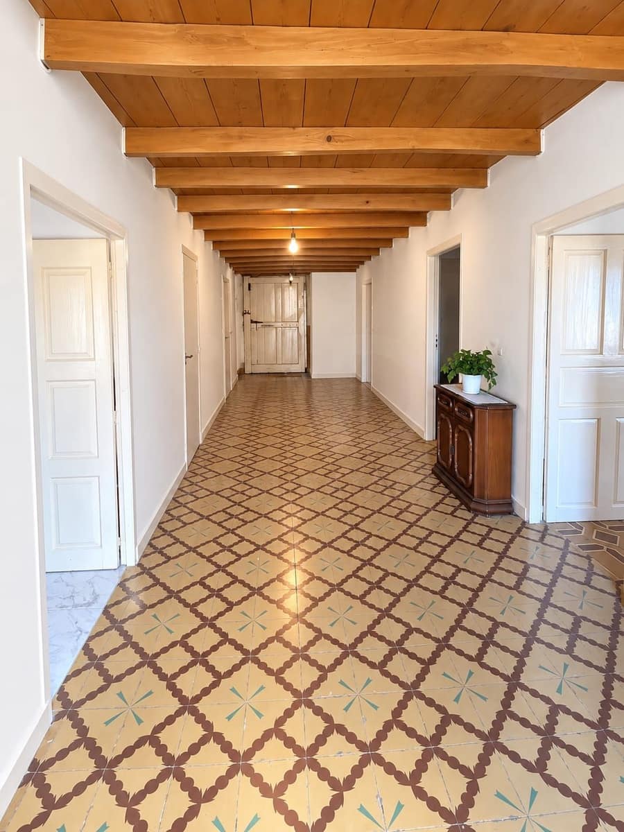5 bedroom Finca/Country House for sale in Cubillas de los Oteros - € 43,000 (Ref: 10054559)