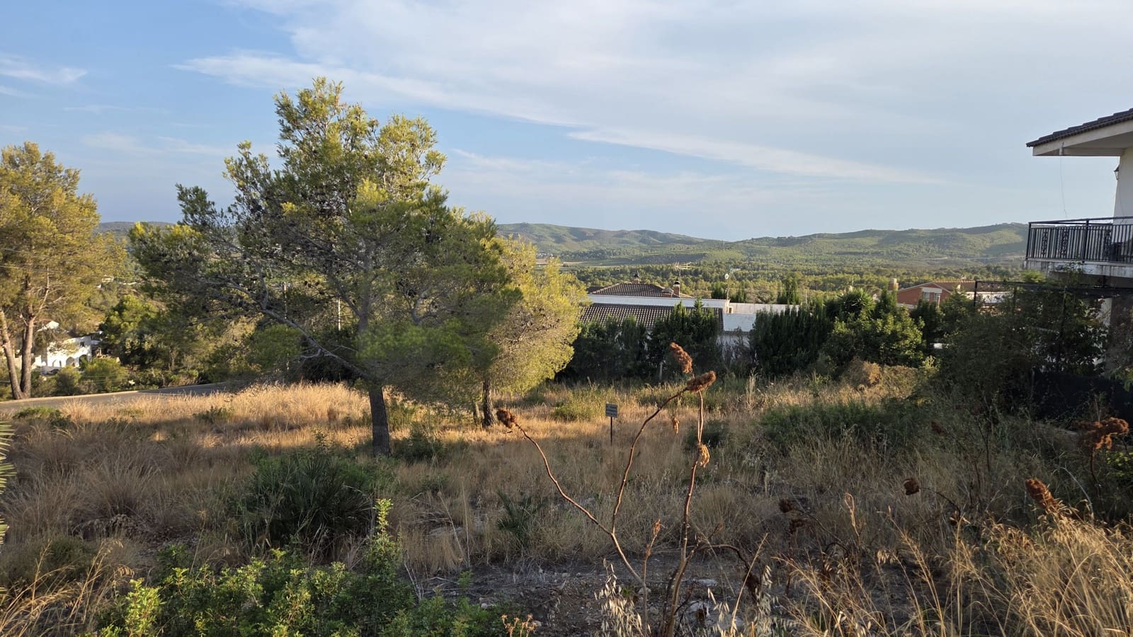 Terrain à Bâtir à vendre à La Bisbal del Penedes - 37 000 € (Ref: 10055342)