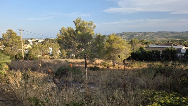 Terrain à Bâtir à vendre à La Bisbal del Penedès - 37 000 € (Ref: 10055342)