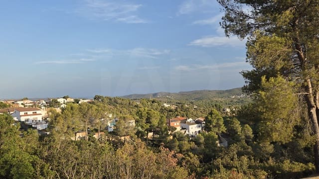 Bouwgrond te koop in La Bisbal del Penedès - € 74.000 (Ref: 10055343)