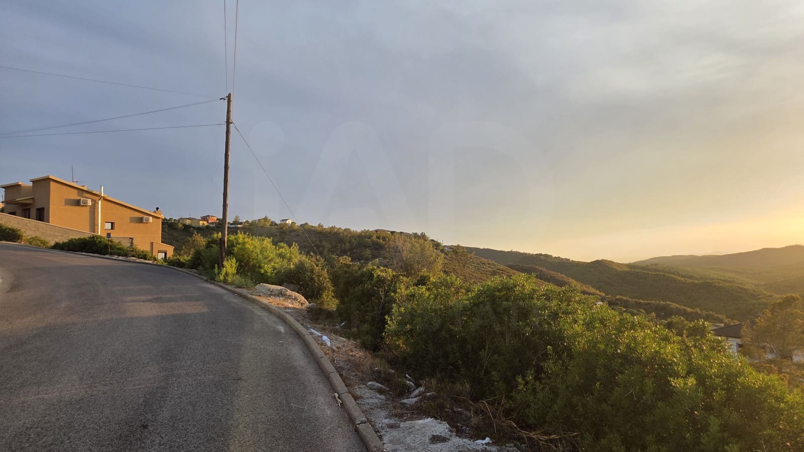 Area Edificabile in vendita in La Bisbal del Penedes - 52.000 € (Rif: 10055344)