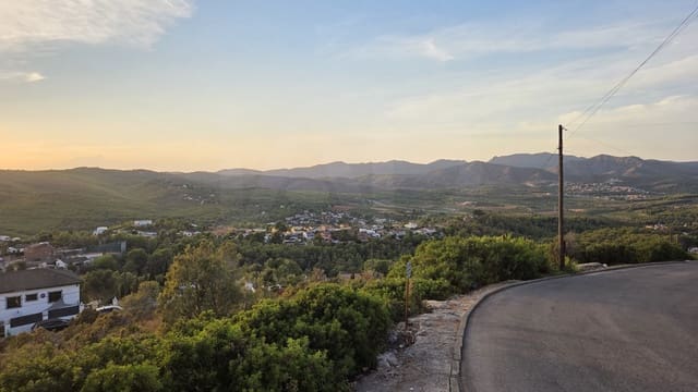 Area Edificabile in vendita in La Bisbal del Penedès - 52.000 € (Rif: 10055344)