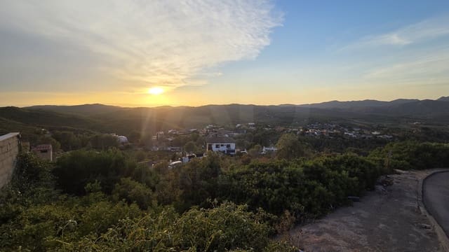 Area Edificabile in vendita in La Bisbal del Penedès - 52.000 € (Rif: 10055344)