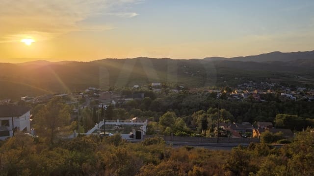 Bouwgrond te koop in La Bisbal del Penedès - € 26.000 (Ref: 10055346)