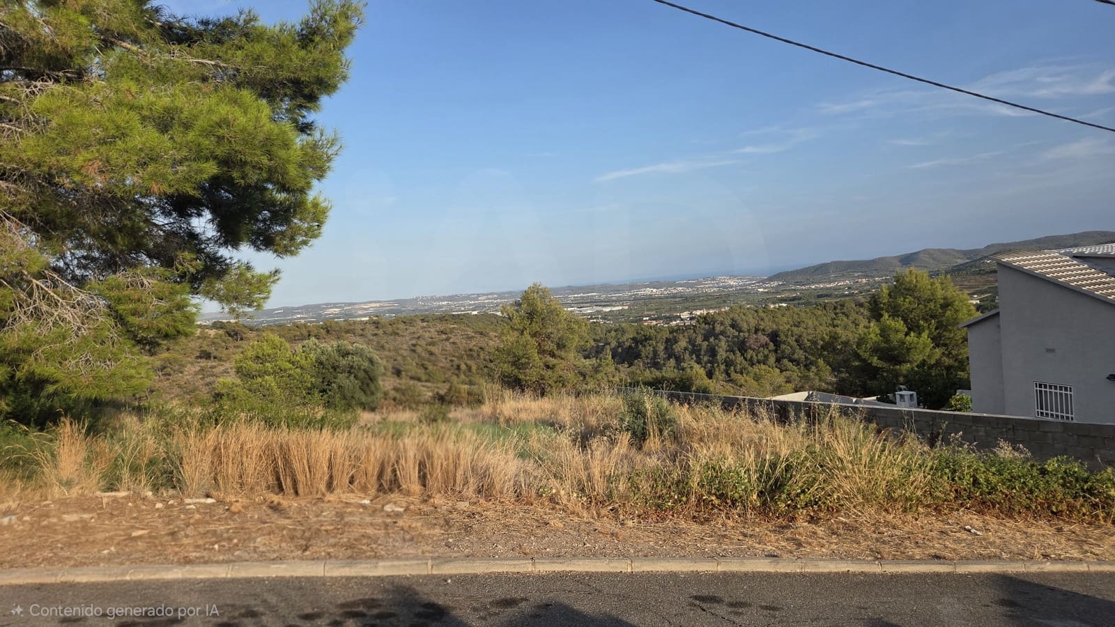 Terrain à Bâtir à vendre à La Bisbal del Penedes - 39 000 € (Ref: 10055347)