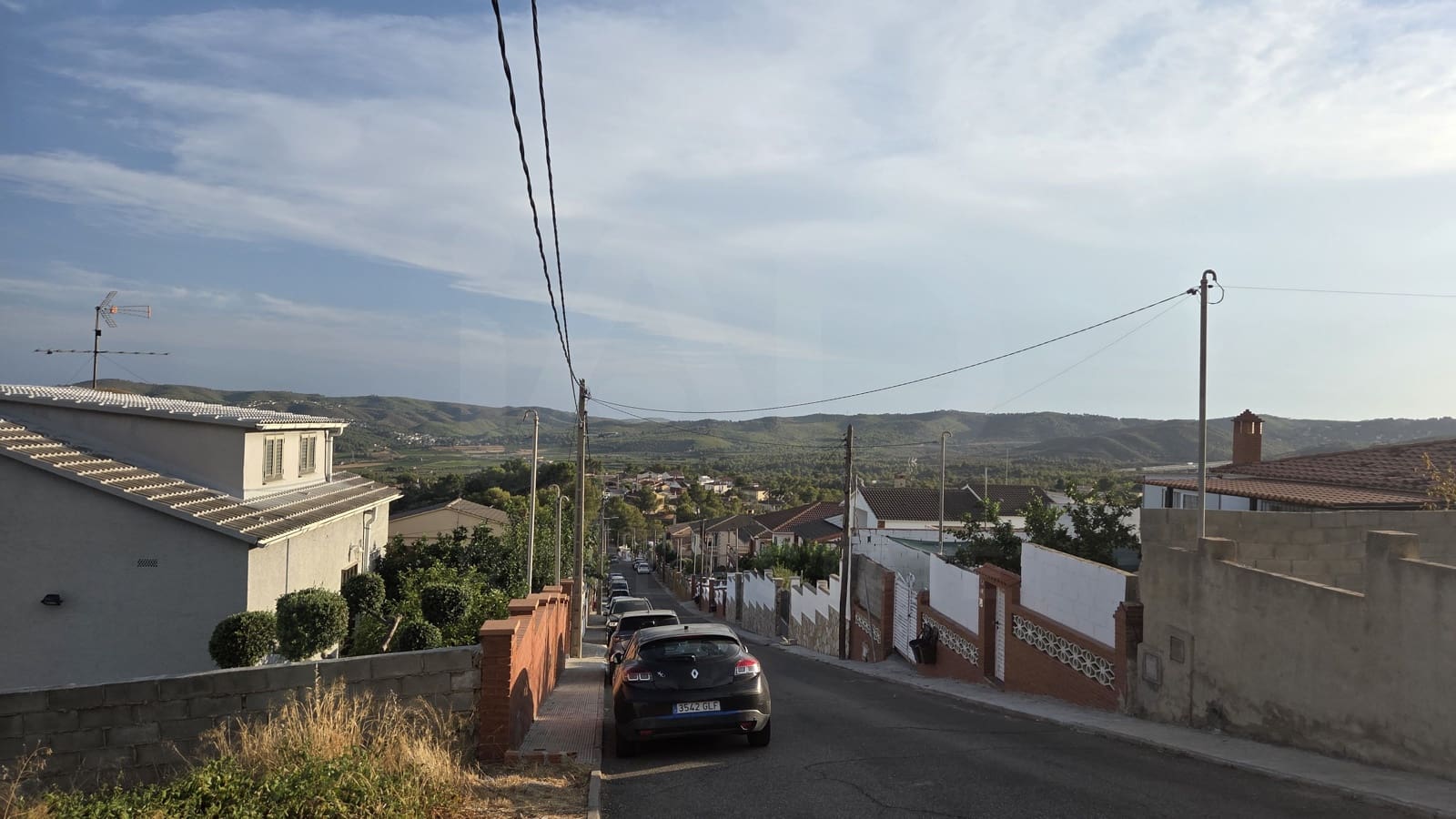 Terrain à Bâtir à vendre à La Bisbal del Penedes - 39 000 € (Ref: 10055347)