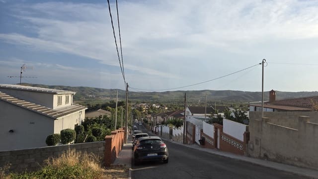 Bouwgrond te koop in La Bisbal del Penedès - € 39.000 (Ref: 10055347)