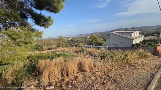 Bouwgrond te koop in La Bisbal del Penedès - € 39.000 (Ref: 10055347)