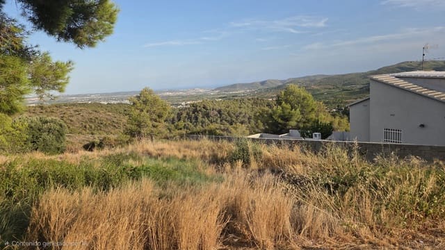 Bouwgrond te koop in La Bisbal del Penedès - € 39.000 (Ref: 10055347)