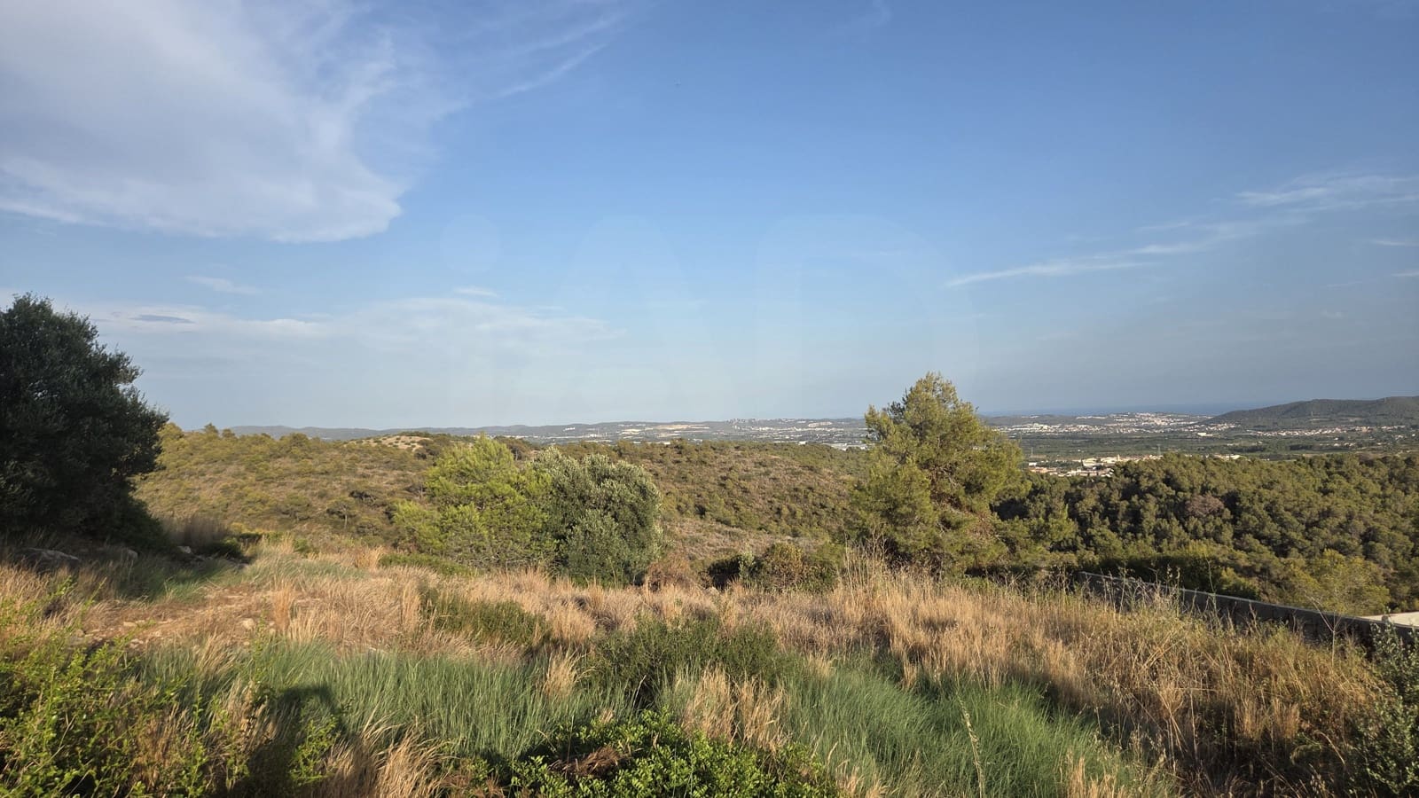 Bauplatz zu verkaufen in La Bisbal del Penedes - 39.000 € (Ref: 10055347)
