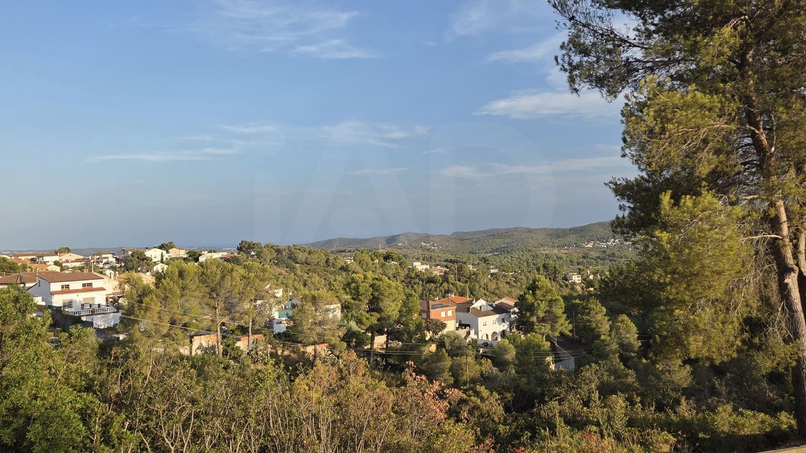Bauplatz zu verkaufen in La Bisbal del Penedes - 37.000 € (Ref: 10055348)