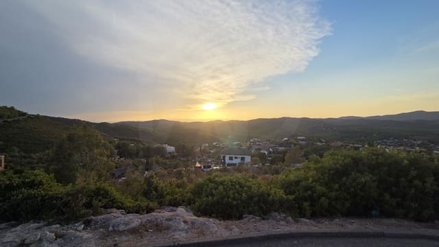 Bouwgrond te koop in La Bisbal del Penedès - € 26.000 (Ref: 10055349)