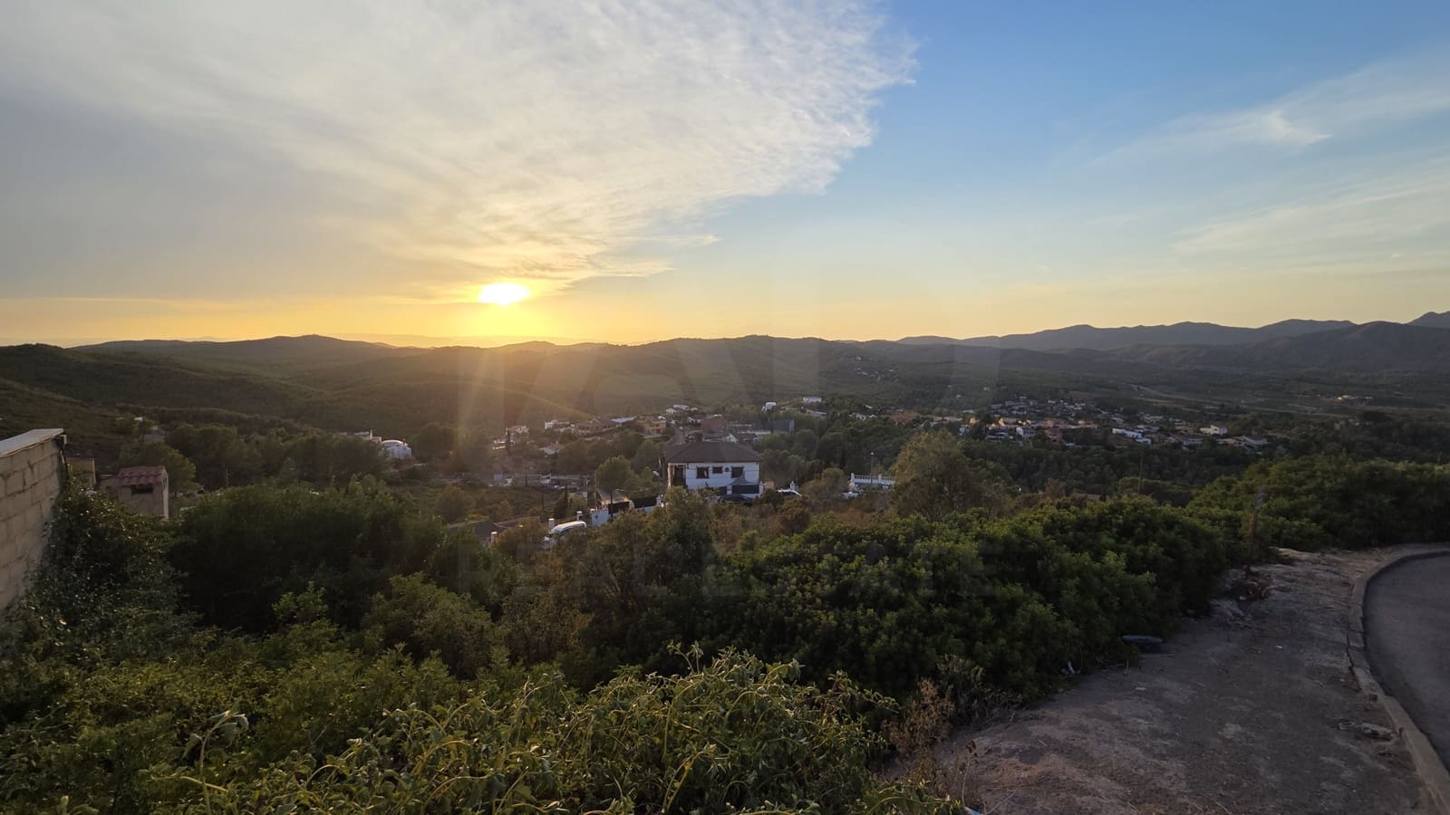 Tomt till salu i La Bisbal del Penedes - 26 000 € (Ref: 10055349)