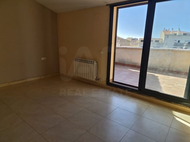 4 sypialnia Apartament na sprzedaż w Miasto Barcelona z garażem - 294 500 € (Ref: 10057368)