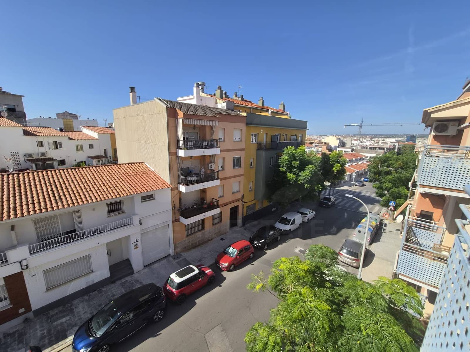 4 sypialnia Apartament na sprzedaż w Miasto Barcelona z garażem - 294 500 € (Ref: 10057368)