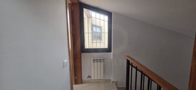 4 sovrum Lägenhet till salu i Sant Pere de Ribes med garage - 294 500 € (Ref: 10057368)