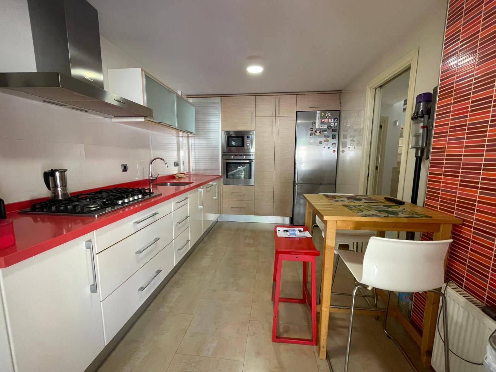 4 chambre Maison de Ville à vendre à La Nucia avec piscine garage - 399 000 € (Ref: 10057369)