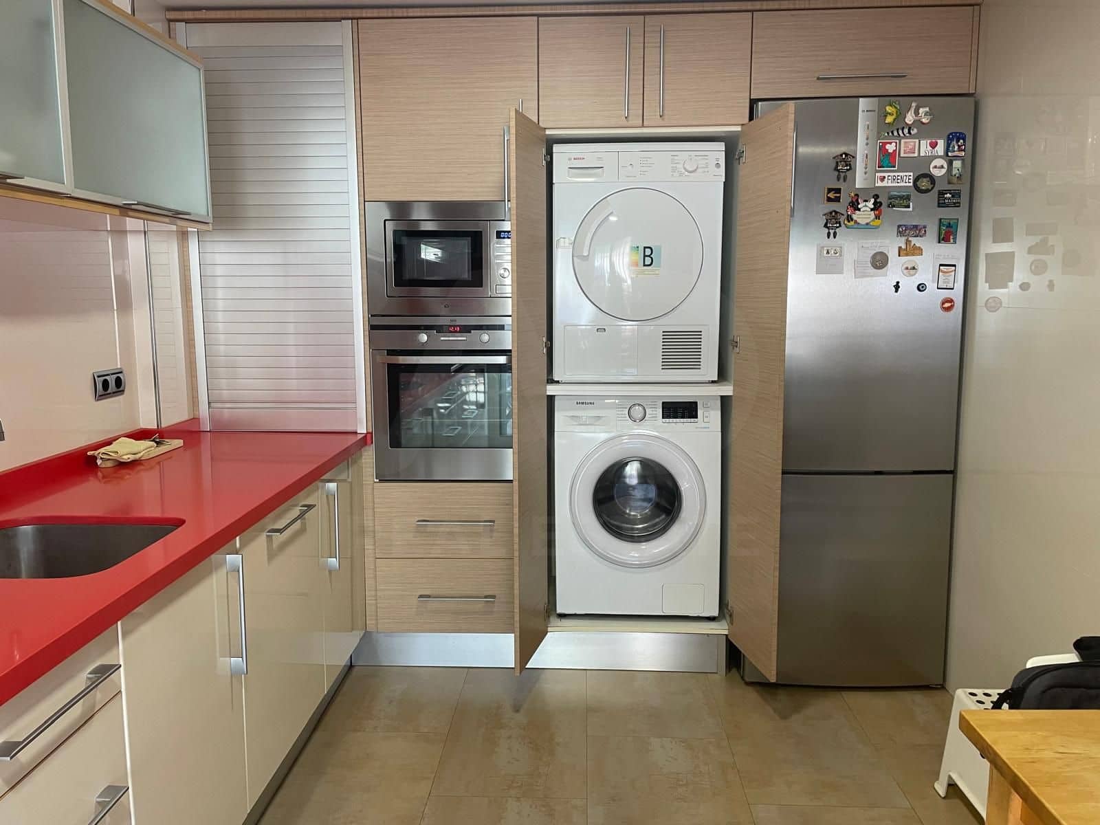 4 chambre Maison de Ville à vendre à La Nucia avec piscine garage - 399 000 € (Ref: 10057369)