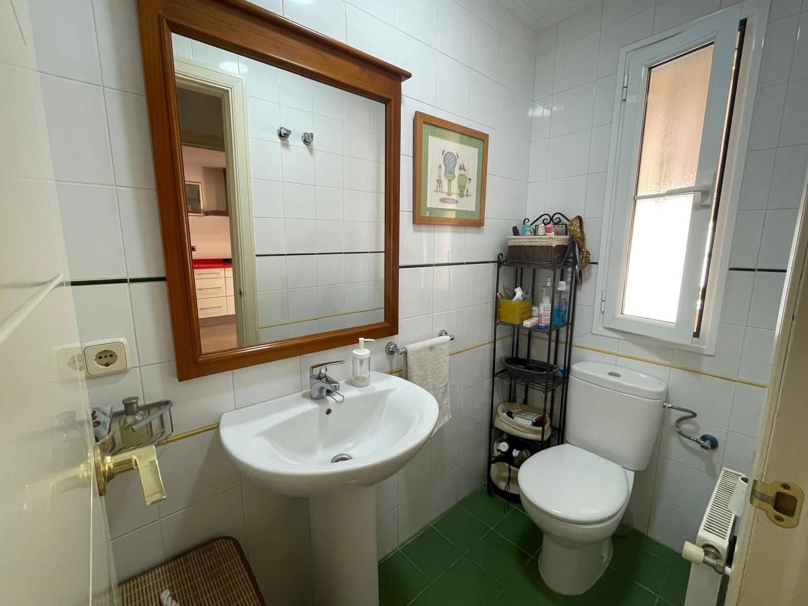4 chambre Maison de Ville à vendre à La Nucia avec piscine garage - 399 000 € (Ref: 10057369)