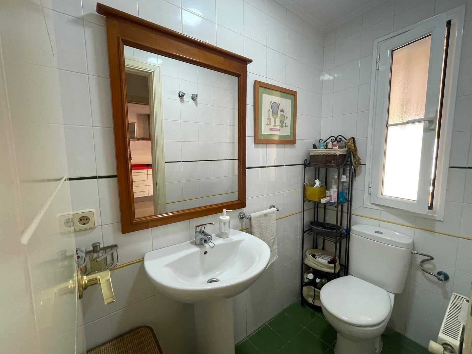 4 chambre Maison de Ville à vendre à La Nucia avec piscine garage - 399 000 € (Ref: 10057369)