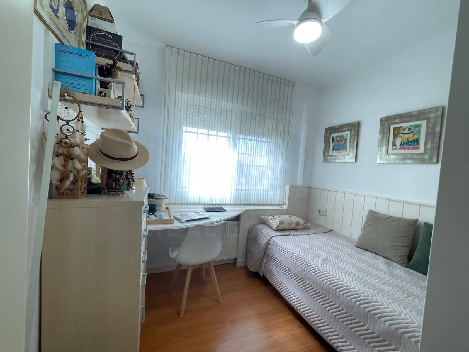 4 chambre Maison de Ville à vendre à La Nucia avec piscine garage - 399 000 € (Ref: 10057369)