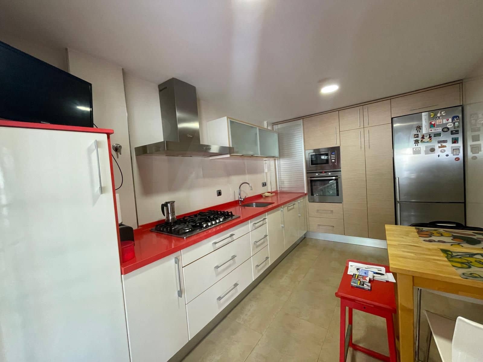 4 chambre Maison de Ville à vendre à La Nucia avec piscine garage - 399 000 € (Ref: 10057369)