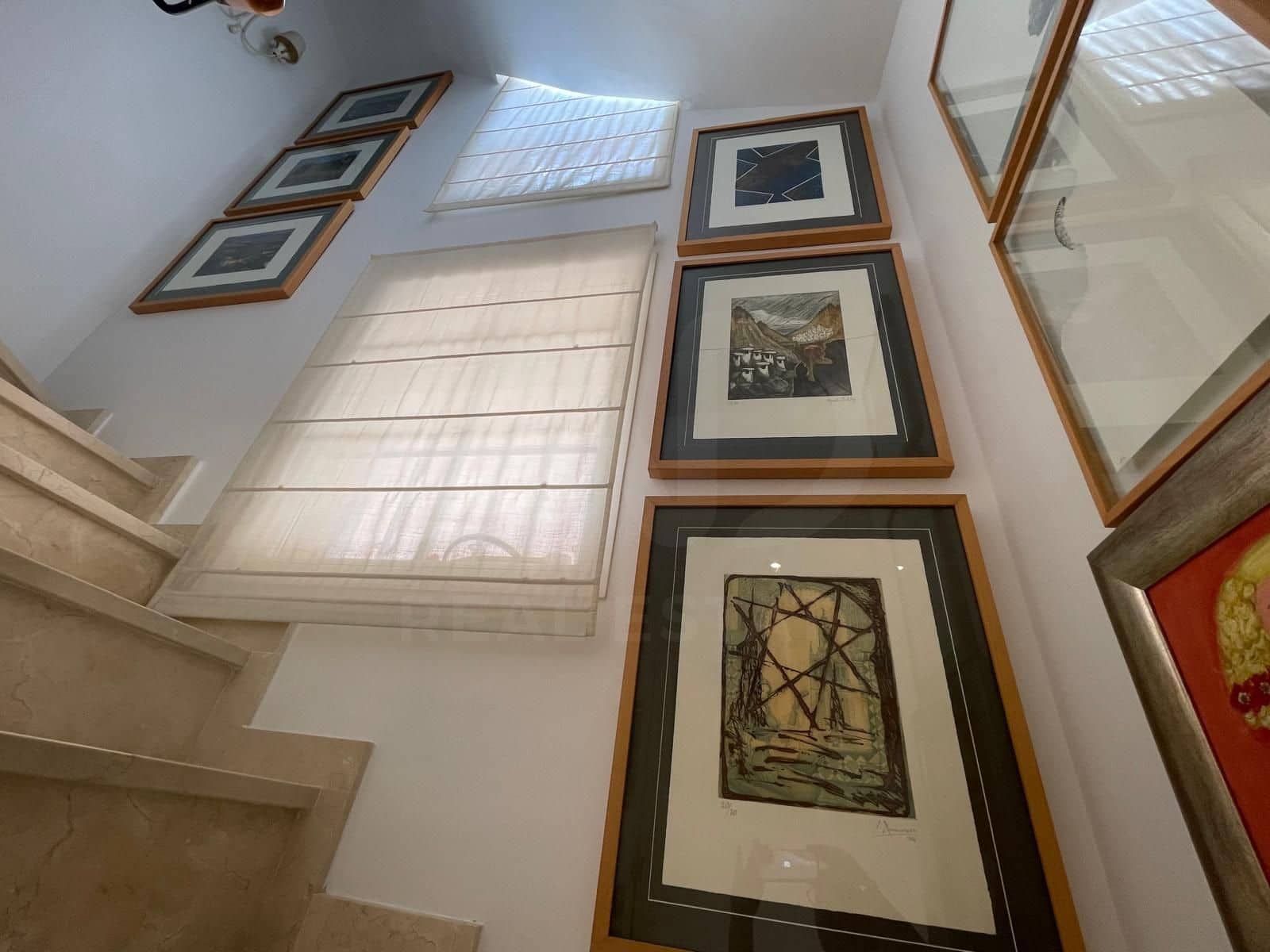 4 chambre Maison de Ville à vendre à La Nucia avec piscine garage - 399 000 € (Ref: 10057369)