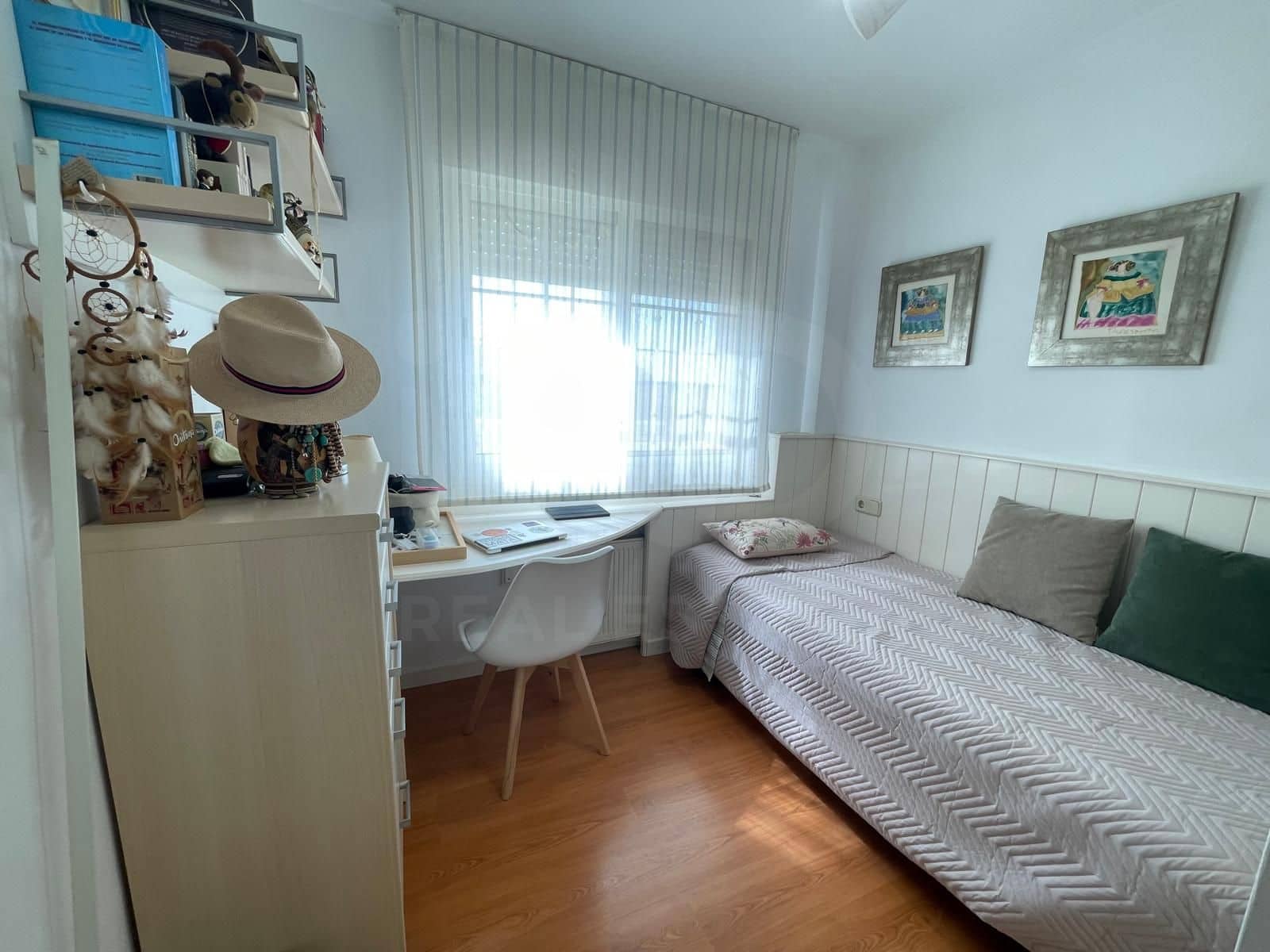 4 chambre Maison de Ville à vendre à La Nucia avec piscine garage - 399 000 € (Ref: 10057369)