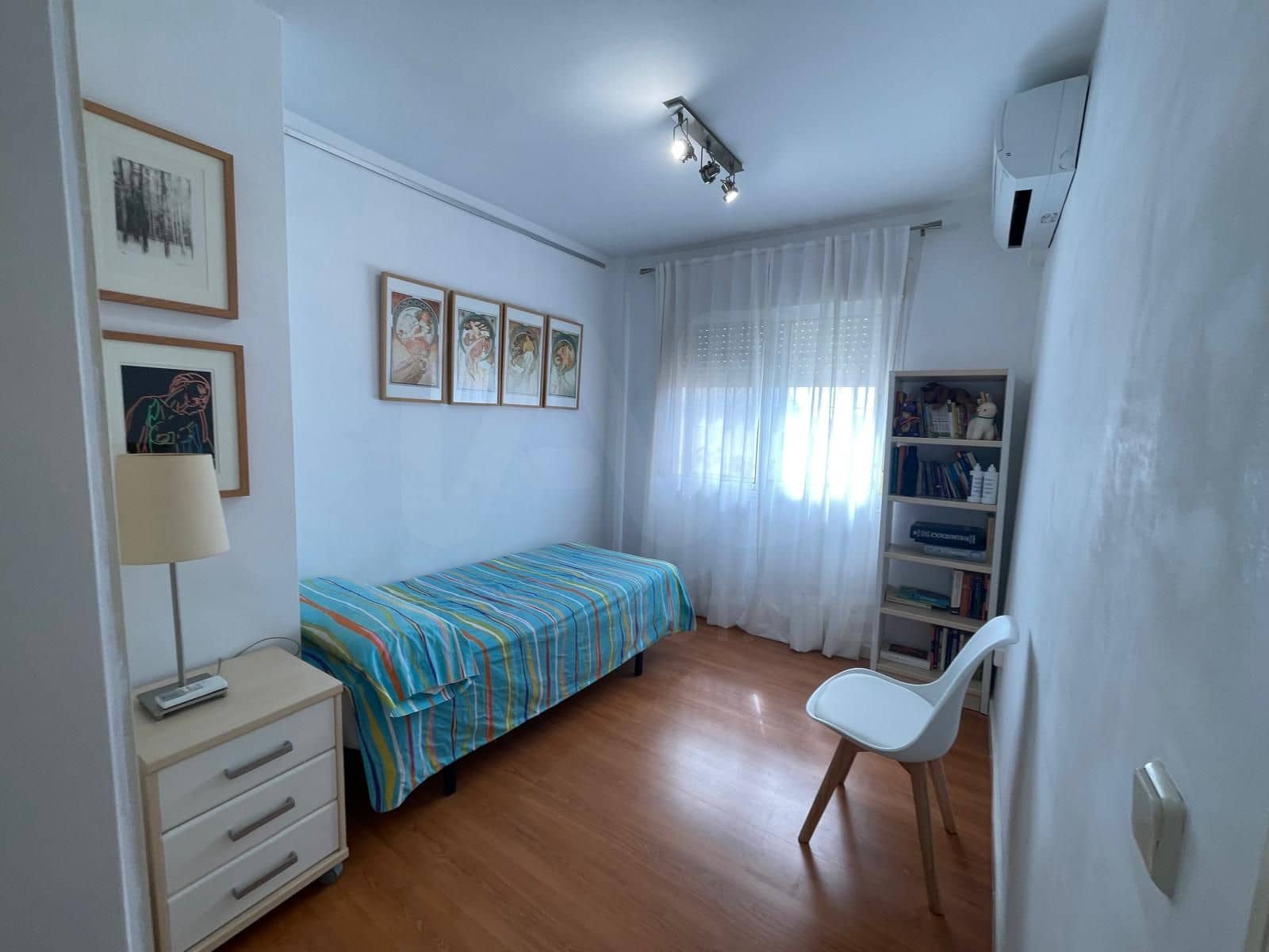 4 chambre Maison de Ville à vendre à La Nucia avec piscine garage - 399 000 € (Ref: 10057369)