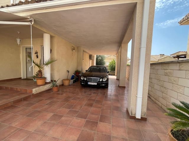 4 chambre Maison de Ville à vendre à Coloma  , La Nucia avec piscine garage - 399 000 € (Ref: 10057369)