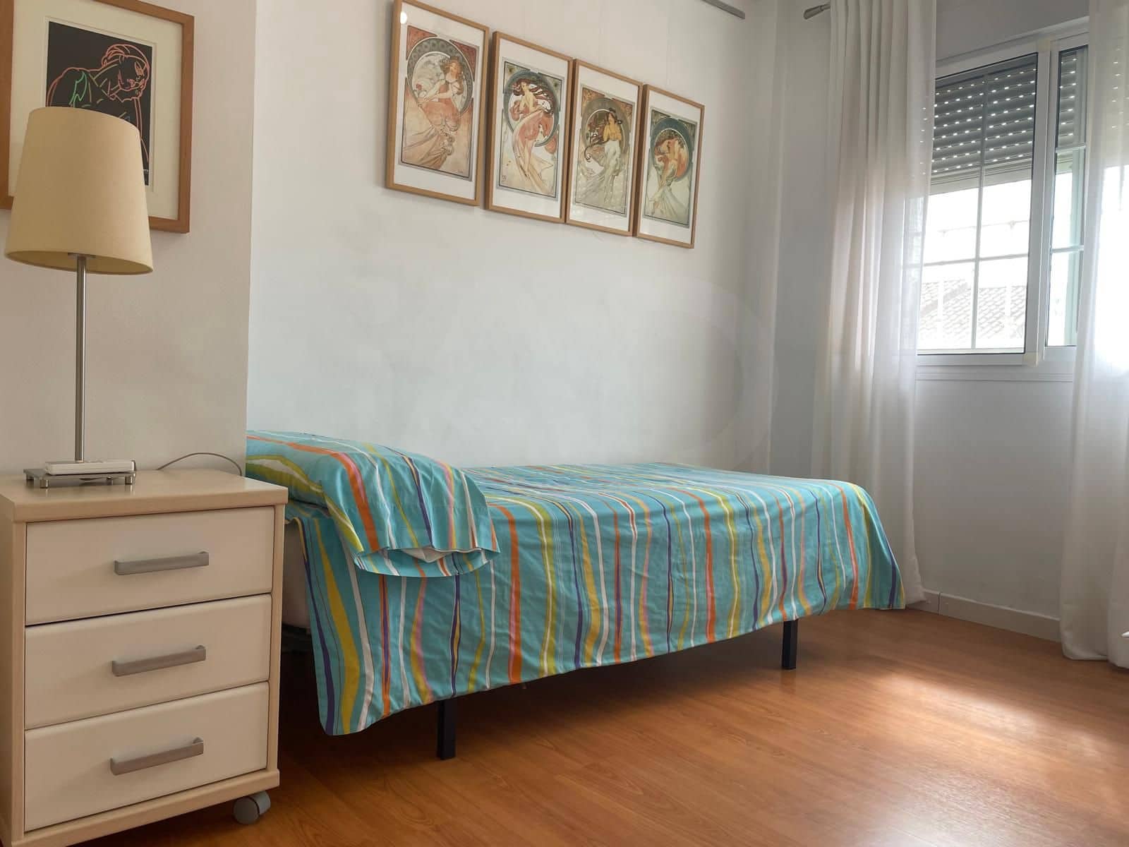 4 chambre Maison de Ville à vendre à La Nucia avec piscine garage - 399 000 € (Ref: 10057369)