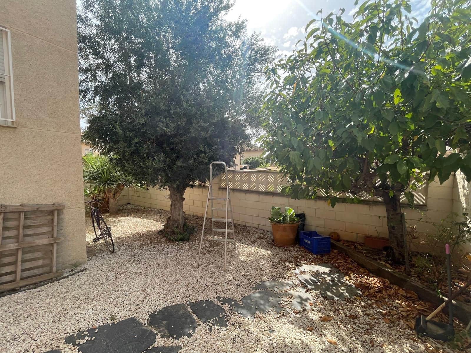 4 chambre Maison de Ville à vendre à La Nucia avec piscine garage - 399 000 € (Ref: 10057369)
