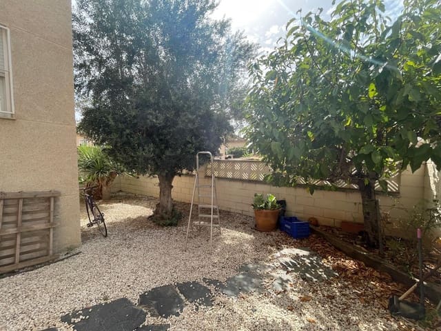 4 chambre Maison de Ville à vendre à Coloma  , La Nucia avec piscine garage - 399 000 € (Ref: 10057369)