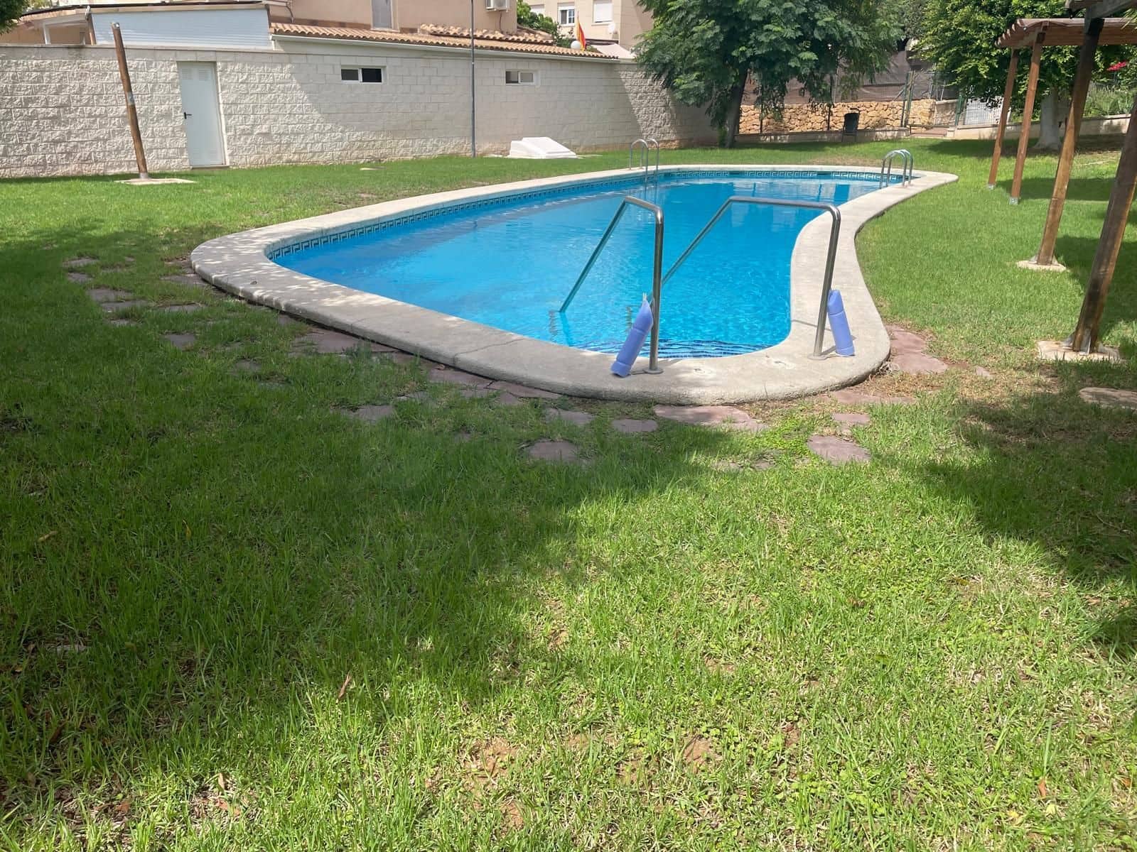 4 chambre Maison de Ville à vendre à La Nucia avec piscine garage - 399 000 € (Ref: 10057369)