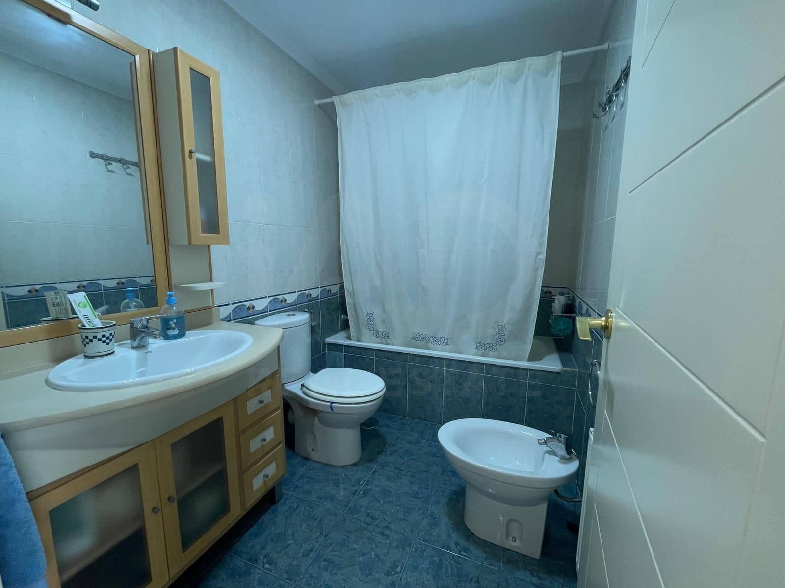 4 chambre Maison de Ville à vendre à La Nucia avec piscine garage - 399 000 € (Ref: 10057369)
