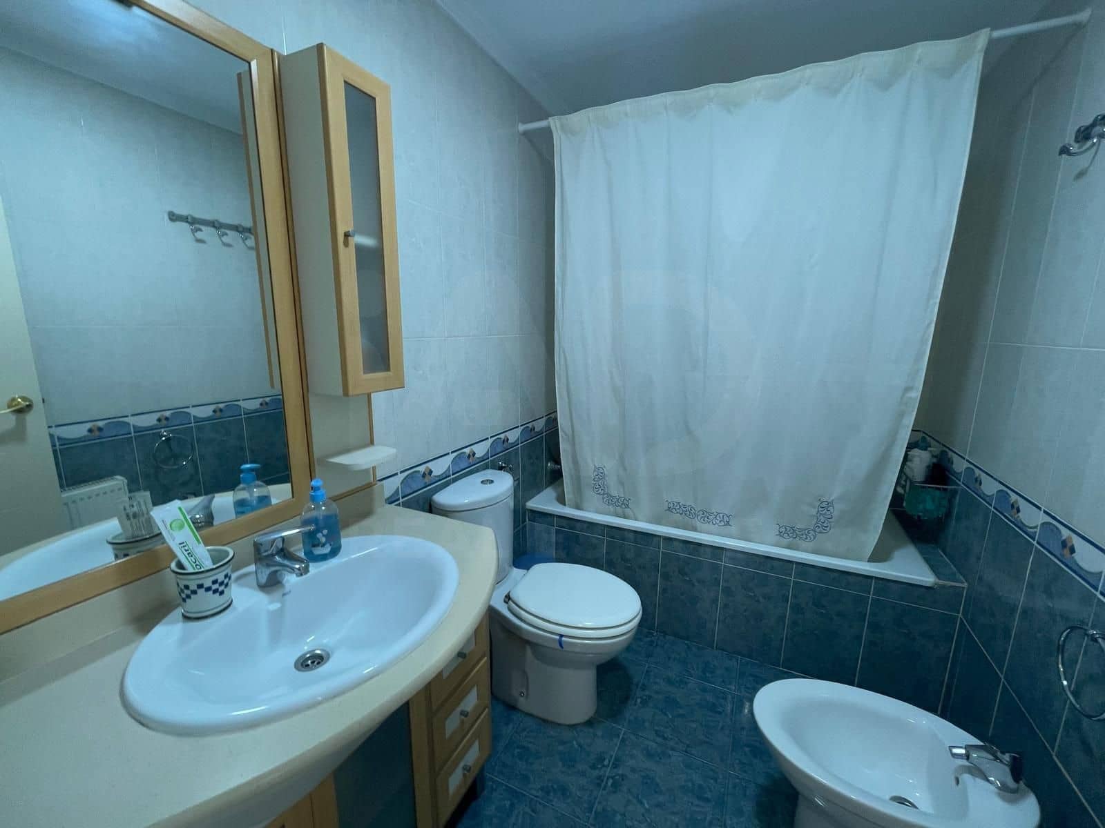 4 chambre Maison de Ville à vendre à La Nucia avec piscine garage - 399 000 € (Ref: 10057369)