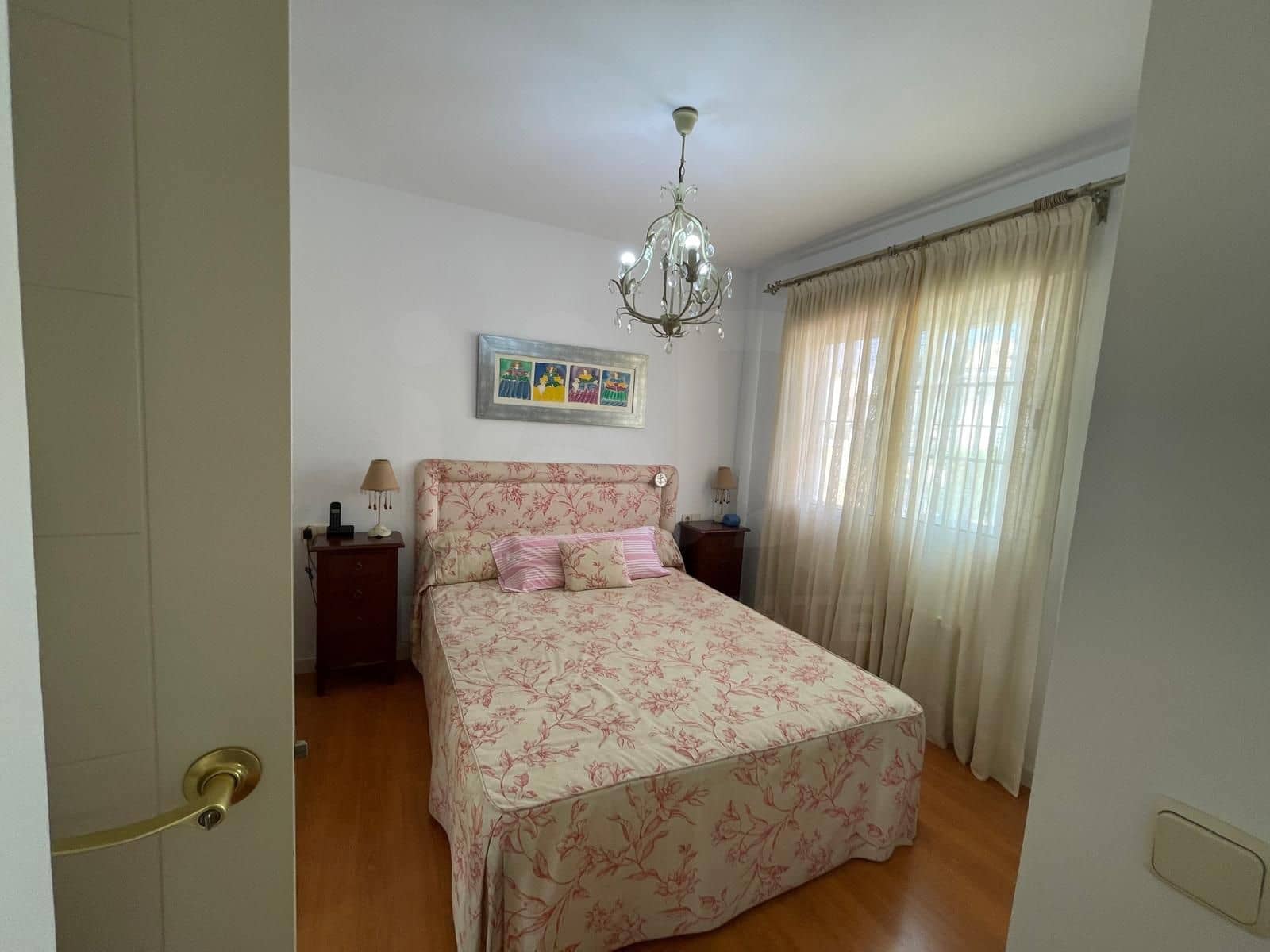 4 chambre Maison de Ville à vendre à La Nucia avec piscine garage - 399 000 € (Ref: 10057369)